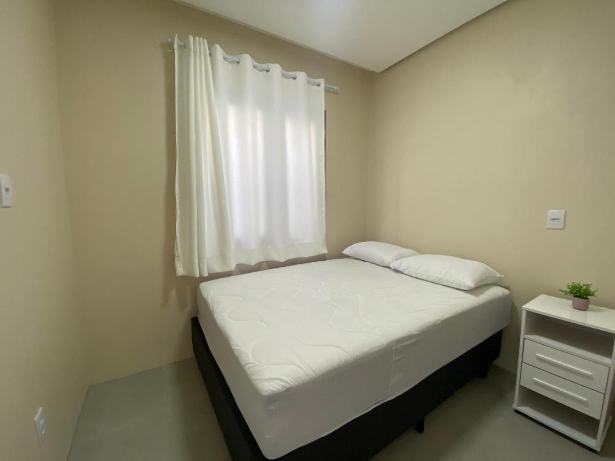 Apartamento Do Milhao Apartment Torres Bagian luar foto