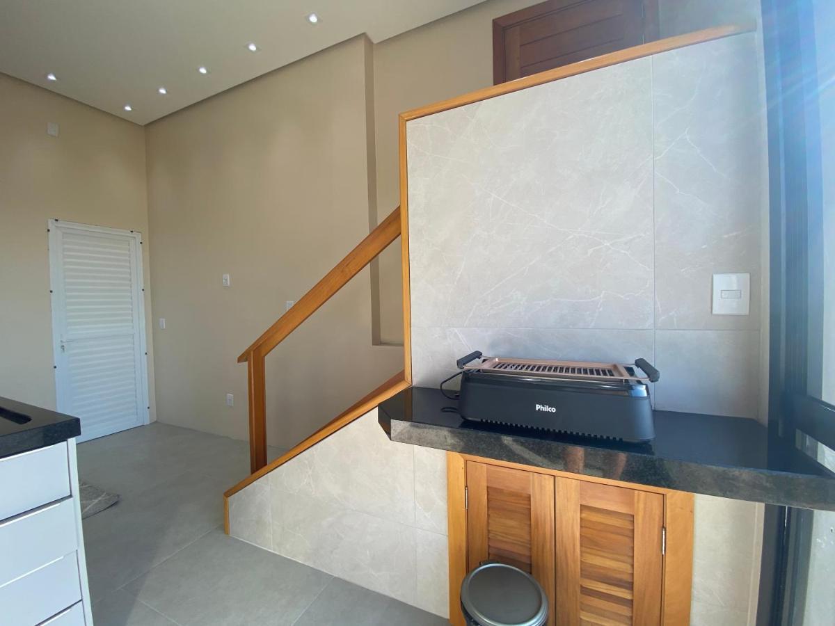 Apartamento Do Milhao Apartment Torres Bagian luar foto