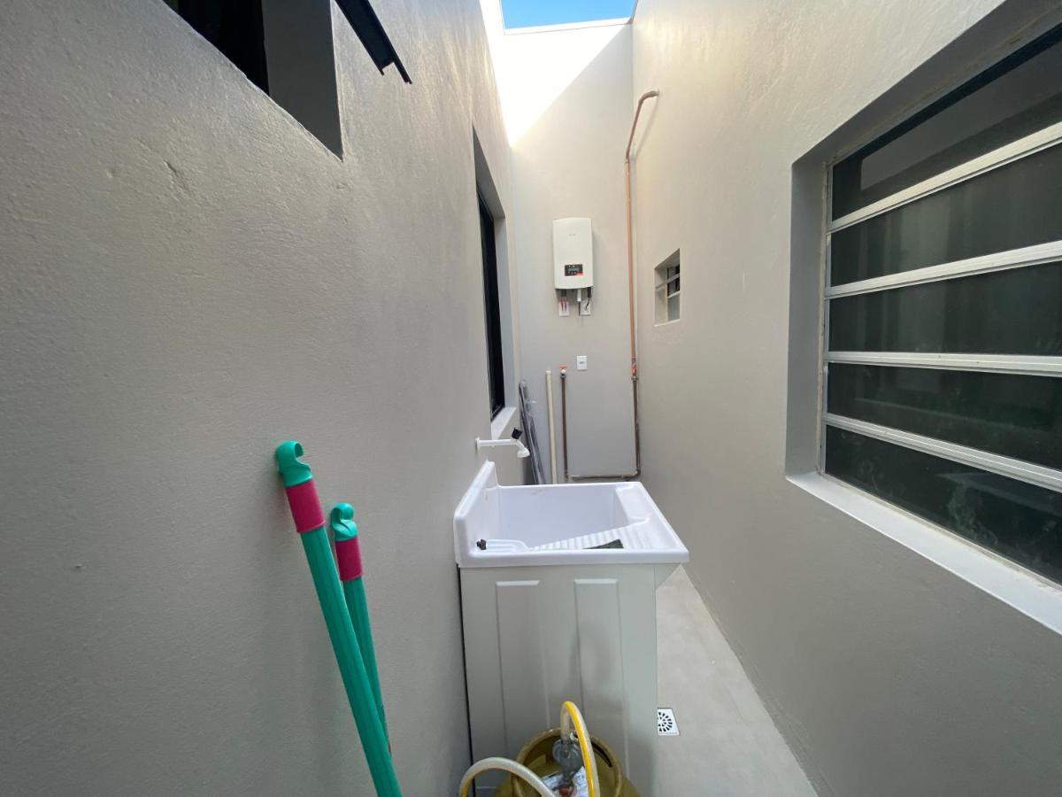 Apartamento Do Milhao Apartment Torres Bagian luar foto