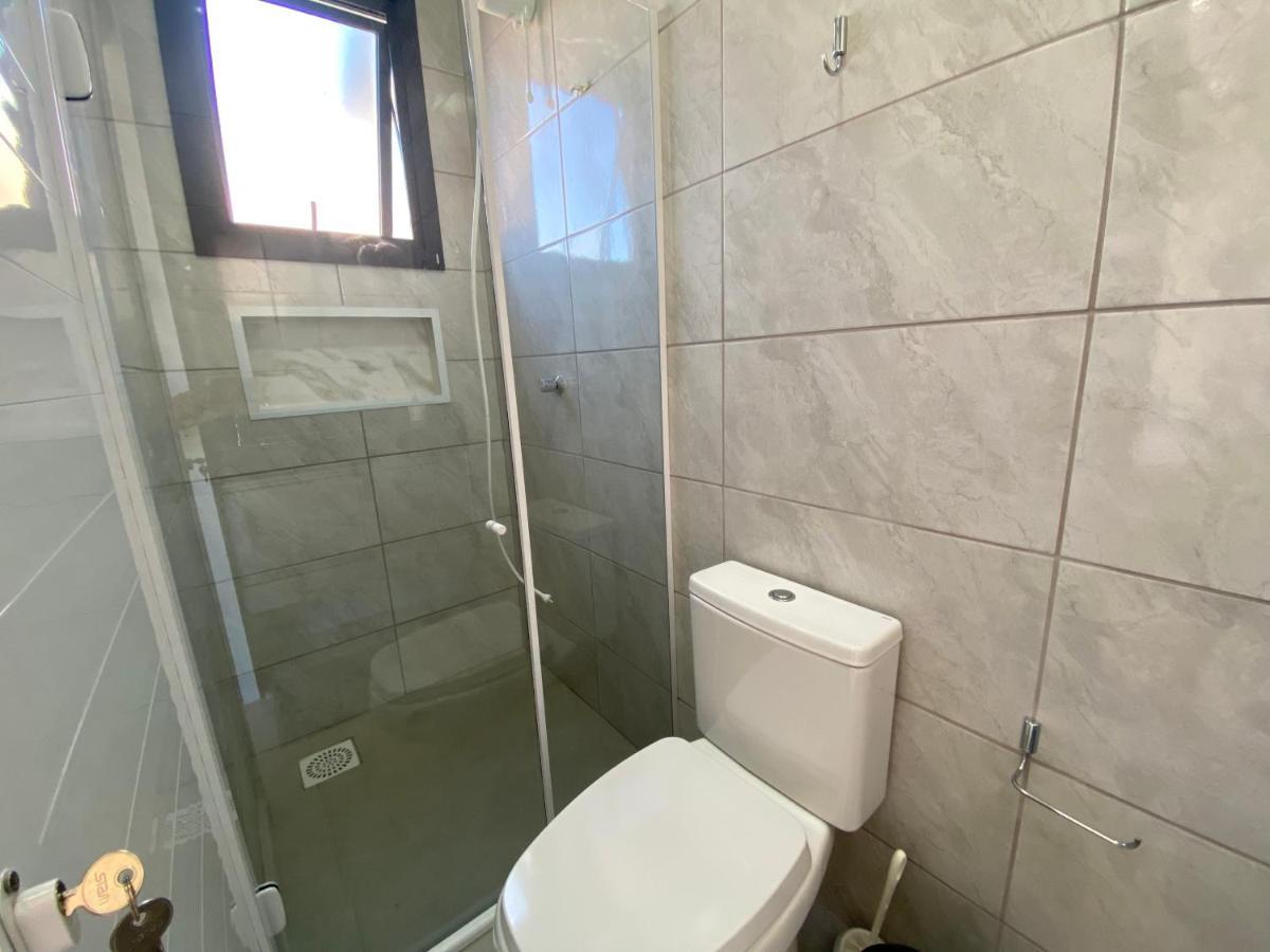 Apartamento Do Milhao Apartment Torres Bagian luar foto